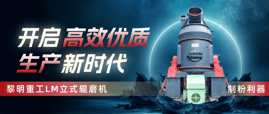 LM立磨专用耐磨件展示