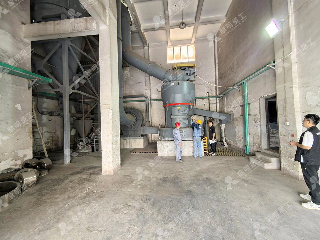 气化制甲醇工艺流程示意