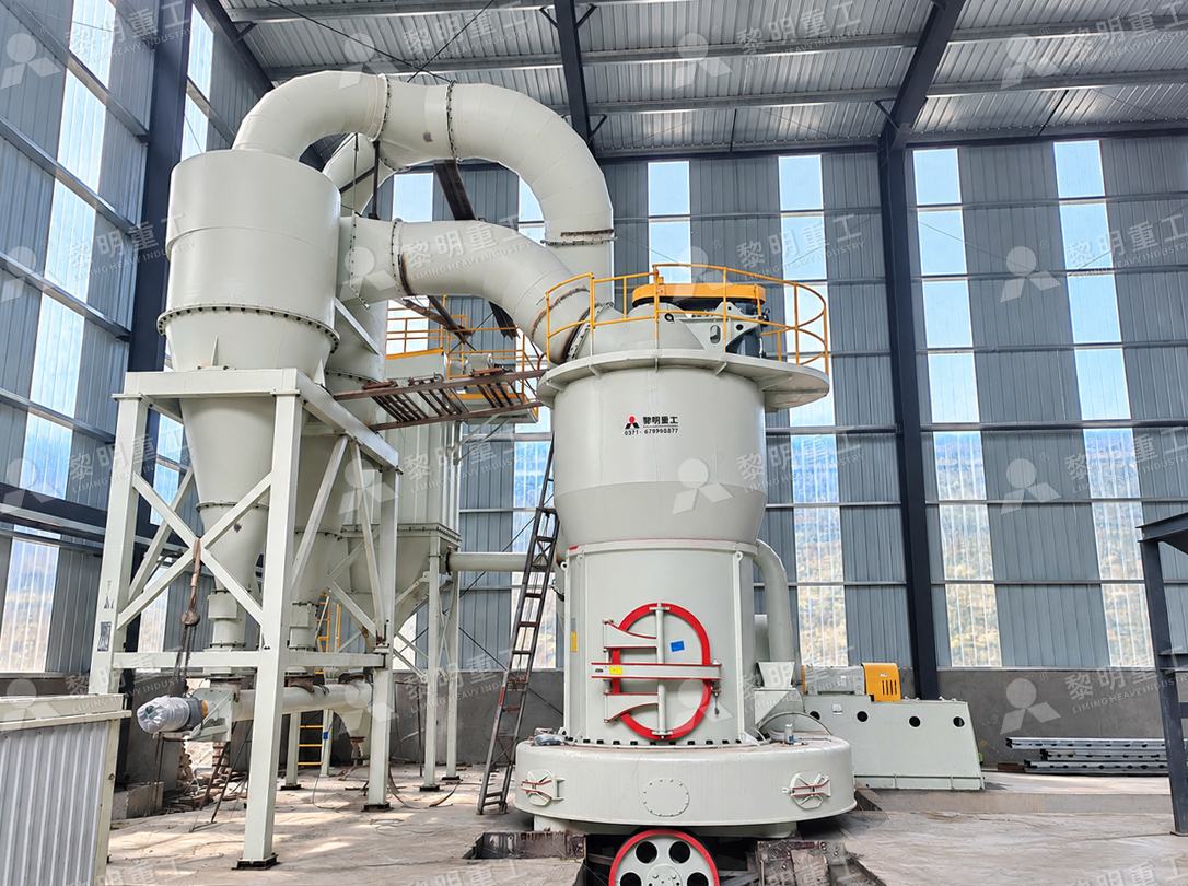 黎明重工MTW6X185全稀油润滑智能欧版磨